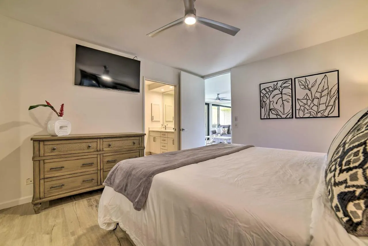 Lahaina Resort Retreat With Pool And Ocean Views! Kahana